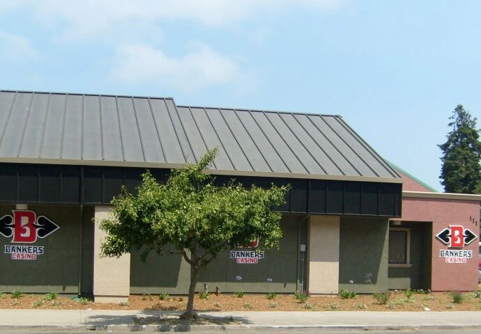 Bankers Casino